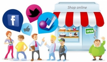 Bài học vỡ lòng cho người bắt đầu bán hàng online