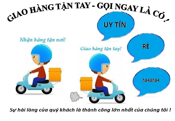 Chuyển phát nhanh phạm cường
