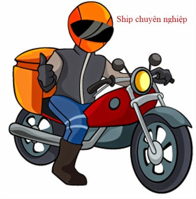 Nghề shipper những rủi ro khôn lường