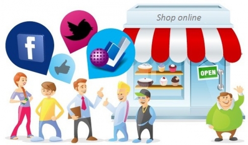 Xác định rõ mặt hàng nên kinh doanh và tìm nguồn hàng